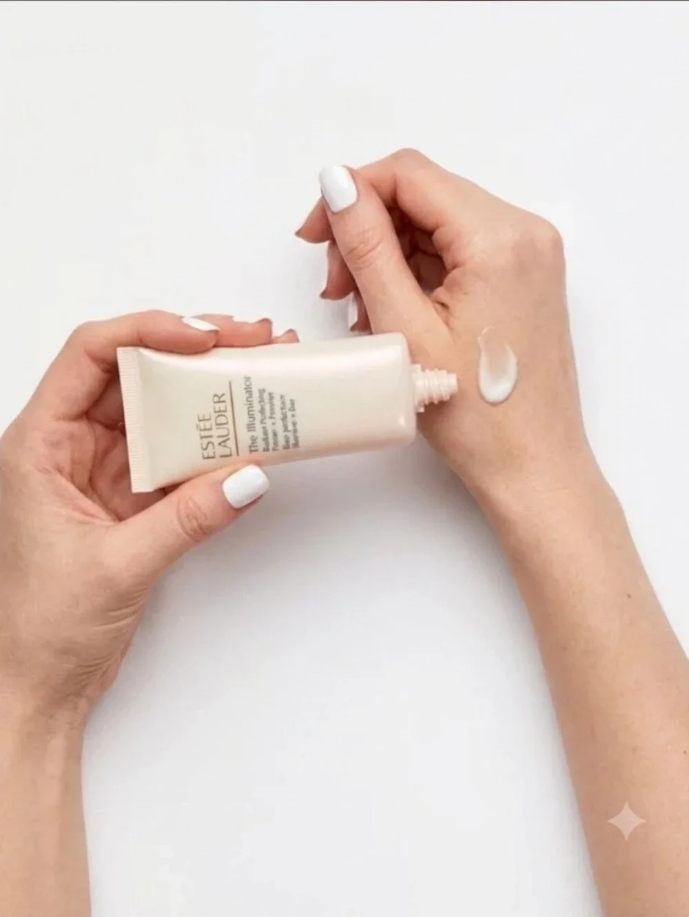 Estée Lauder The Illuminator Radiant Perfecting Primer +  ☆ RARE ☆ | Read Below